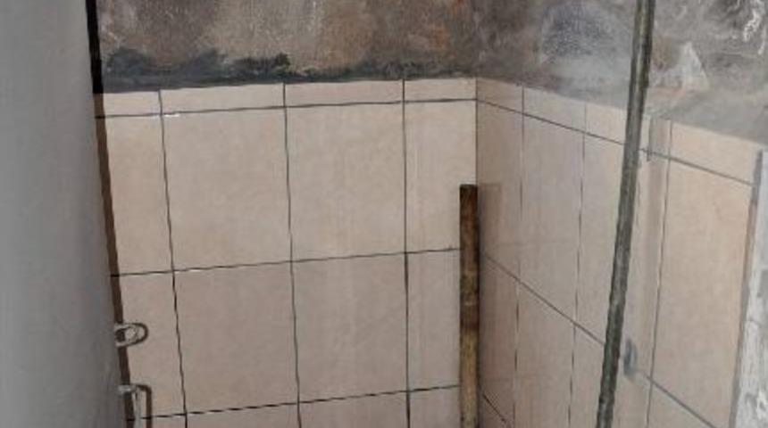 Tarihi &Ccedil;andır Camisi'nin Tuvaleti Kayseri'ye Yakışmıyor