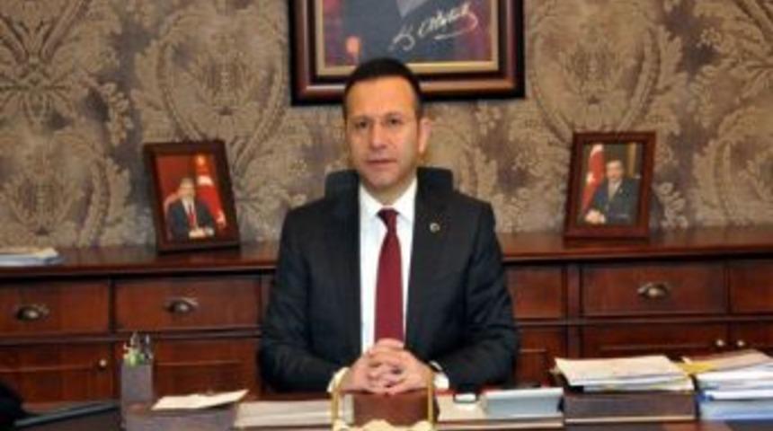 Kırsal Kalkınma Programı'nda Samsun İlk Sıralarda