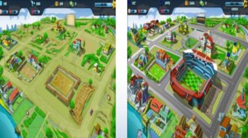 Sosyal Ağ Oyunlarından Cebi Yanan &Ccedil;ok, Şikayet Merci Yok