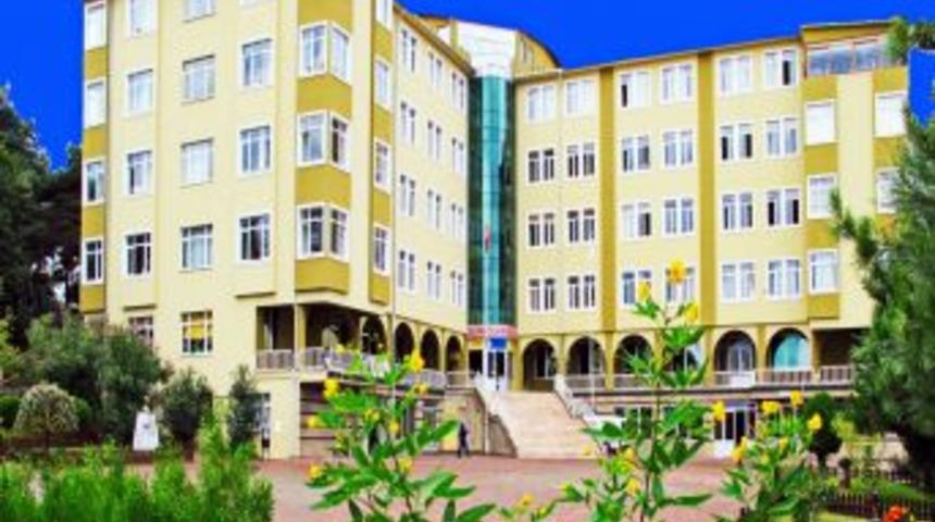 Alparslan Koleji, Iki Proje Ile Ankara&rsquo;ya Davet Edildi