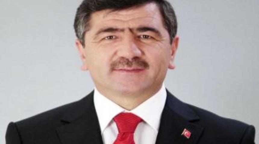 Belediye Başkanı Akdoğan Yerel Y&ouml;netimler Sempozyumu'na Katılıyor