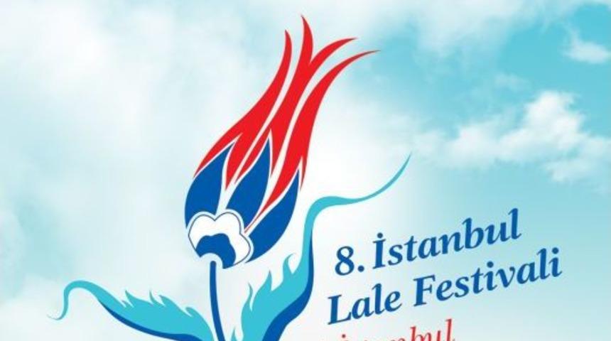 İstanbul&rsquo;da Lale Festivali Başlıyor