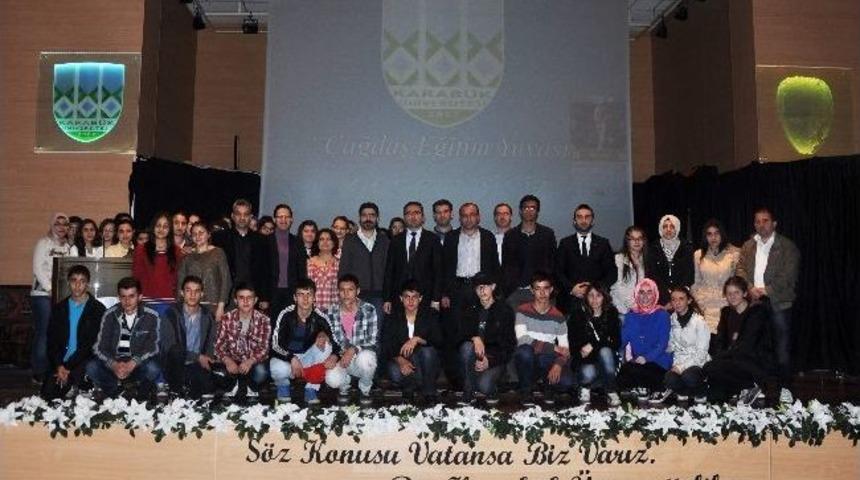 Kastamonu Taşk&ouml;pr&uuml; Anadolu &Ouml;ğretmen Lisesi Kb&uuml;&rsquo;de