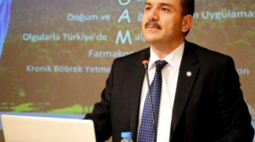 &lsquo;2. Ulusal Tıp &Ouml;ğrencileri Kongresi&rsquo; Başladı