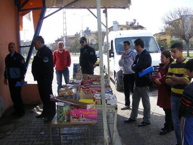 Güney Yıldızı Spor Kulübü’ne Polis Baskını