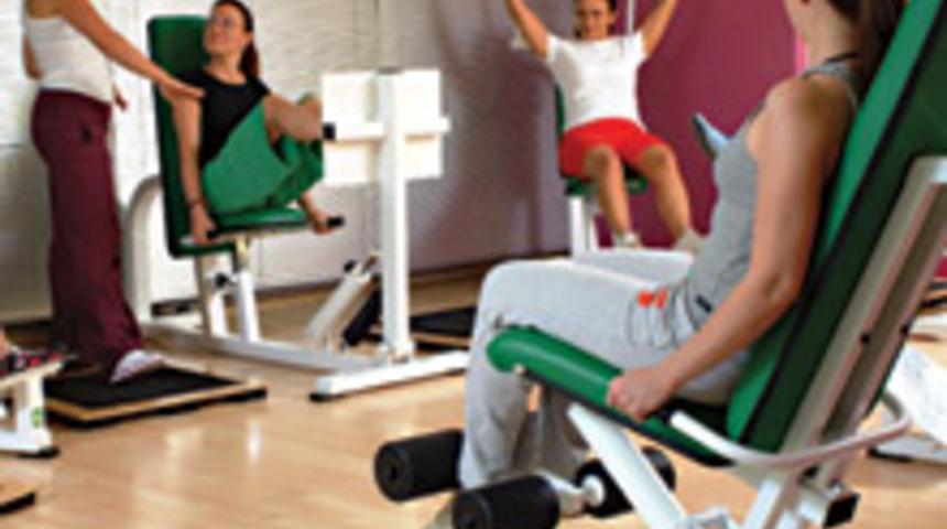 Fit G&ouml;r&uuml;nmek İ&ccedil;in 30 Dakika Ayırın