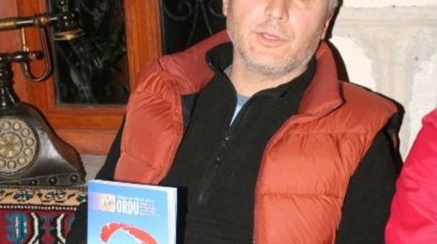 Turizmcilerden &lsquo;&uuml;nye Kalesi' Eleştirisi