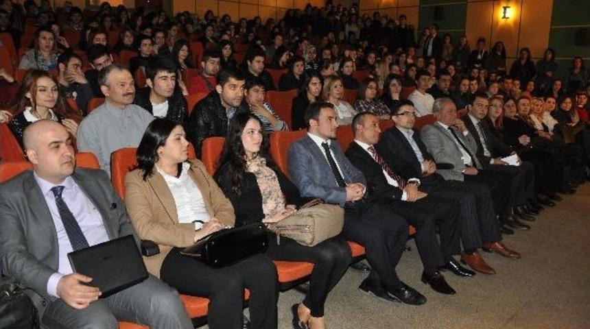 &ldquo;hedef: Sağlıkta Daha İyi Bir Hizmet&rdquo;