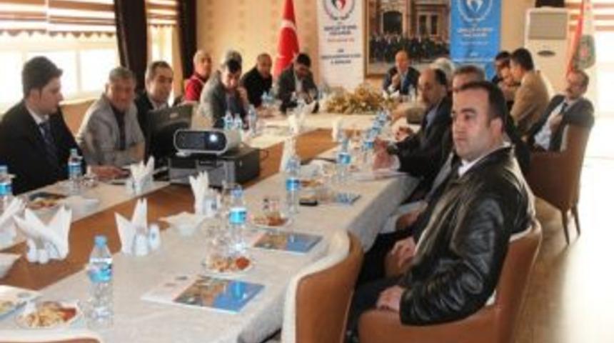 Seyyah Bizim İller Projesi Hayatiyete Girildi