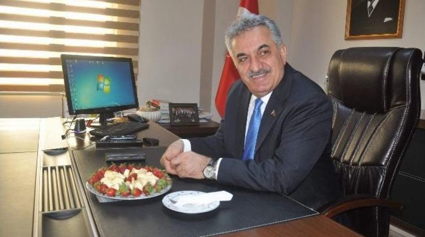 Bakan Yazıcı'dan Alkol Yasağı A&ccedil;ıklaması