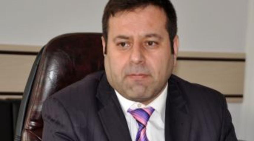 &Ccedil;ankaya: Mahalle &Ccedil;eşmelerinin Suyunu I&ccedil;meyin, Kullanmayın