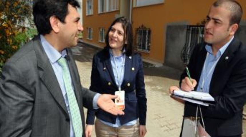 Osmangazi Belediyesi Hizmeti Eve Getiriyor