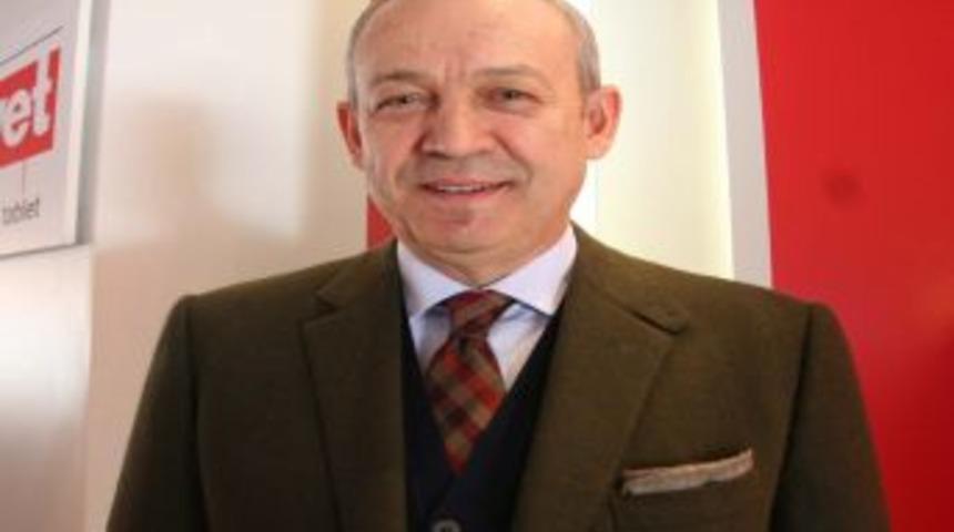 T&Uuml;SİAD Başkanı Yılmaz: Ter&ouml;r Biterse B&ouml;lgeye Yatırım Artar