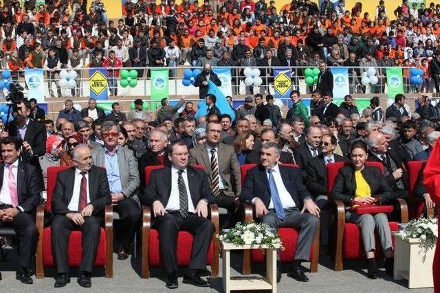 Kaynarca Temiz Suya Kavuştu 1