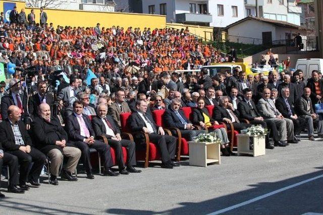 Kaynarca Temiz Suya Kavuştu 2