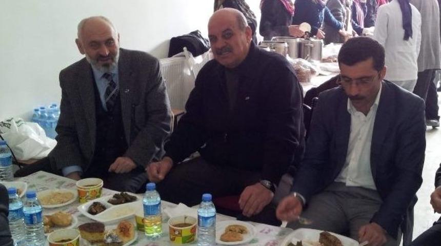 Van Kaval Mescidi Yararına Kermes