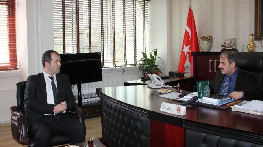 &Ccedil;ankırı Belediyesi'nden Kent Tarihini Aydınlatacak Kitap