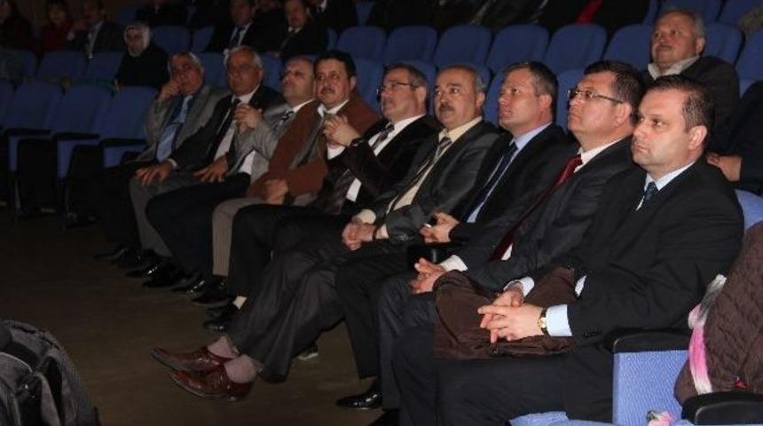 Kızılay&rsquo;dan Afet Eğitimi