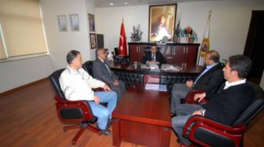 &Ccedil;elikcan: Adana S&uuml;per Lig'de Temsil Edilmeli