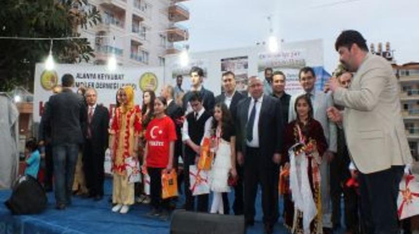 Kermeste 50 Şiir 50 Şair Yarışması