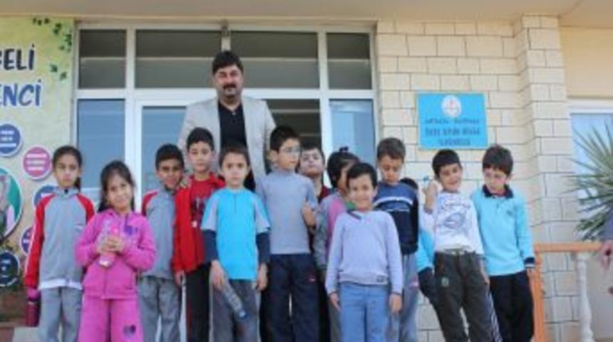 Ufuk Bilge Koleji &Ouml;ğrencileri Maceracı Ile Tanıştı