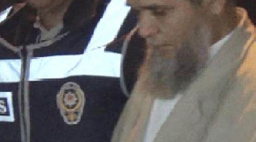 Sahte Şeyh, cinsel istismardan tutuklandı