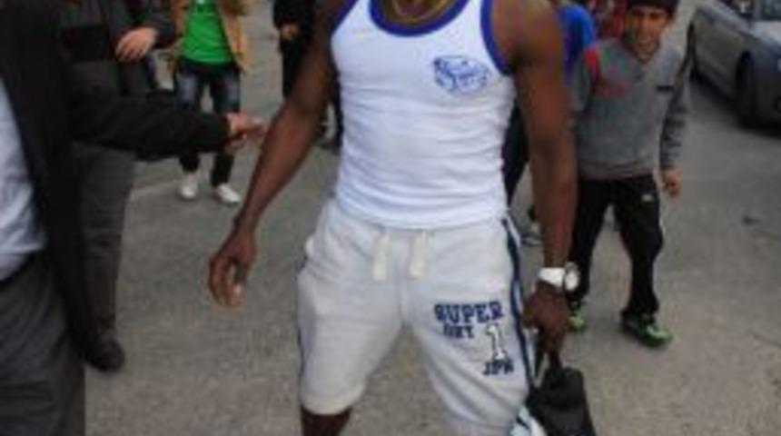 Yattara Karakolluk Oldu