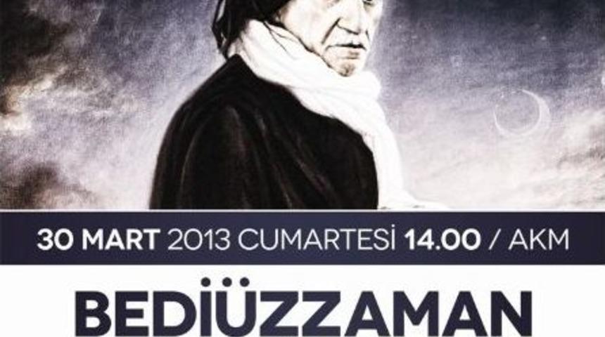 Karabaşoğlu Ve G&uuml;nd&uuml;zalp, Bedi&uuml;zzaman&rsquo;ı Anlatacak