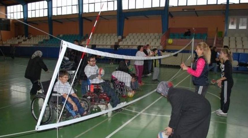 Bilecik'te “gökkuşağı Projesi”