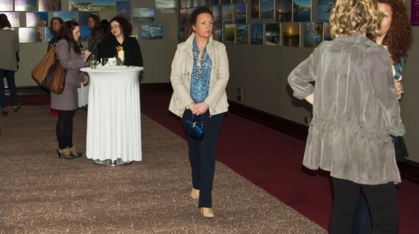 Yelkencilerden Fotoğraf Sergisi