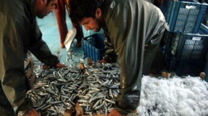 İ&ccedil; Sularda Av Yasağı 1 Nisan&rsquo;da Başlıyor