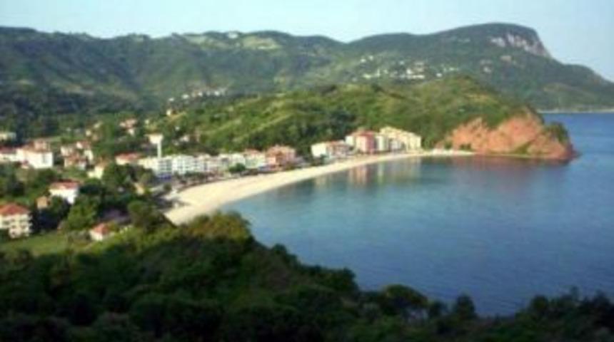 &Ccedil;akraz&rsquo;ın Kanalizasyon Sorunu İ&ccedil;in &Ccedil;alışmalar Başladı