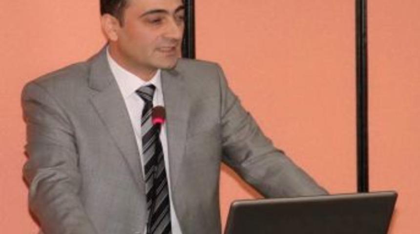 &ldquo;g&uuml;neş Benim İ&ccedil;in Doğar&rdquo; Konulu Seminer