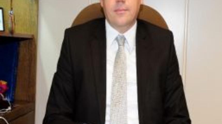 Milletvekili Matlı'dan 'karayolu Yatırımları' A&ccedil;ıklaması