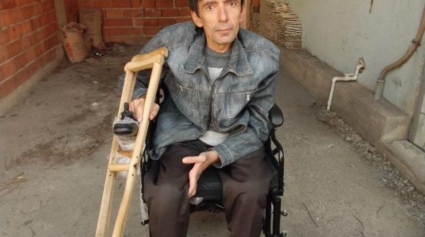 Kozlu Belediyesi Engelleri Kaldırıyor