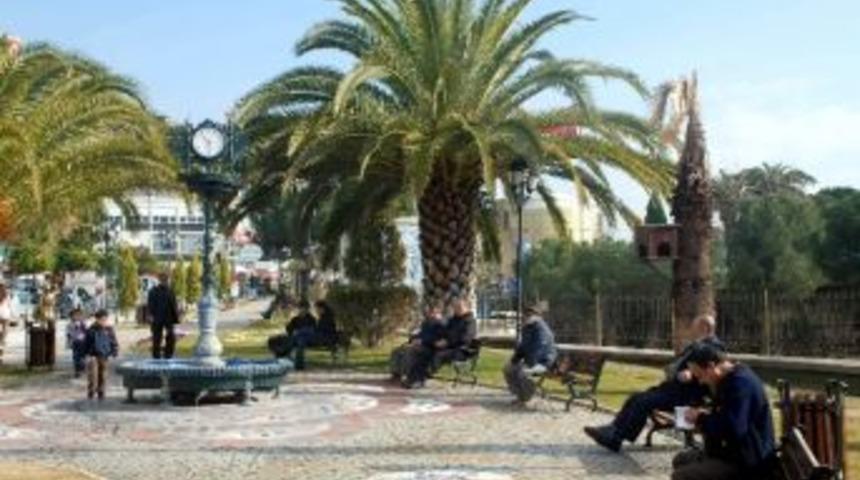 Hava Sıcaklıkları Artacak