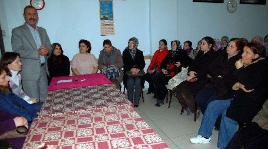 &Ouml;ğrenci Velileri Okullarının Değiştirilmesini İstemiyor