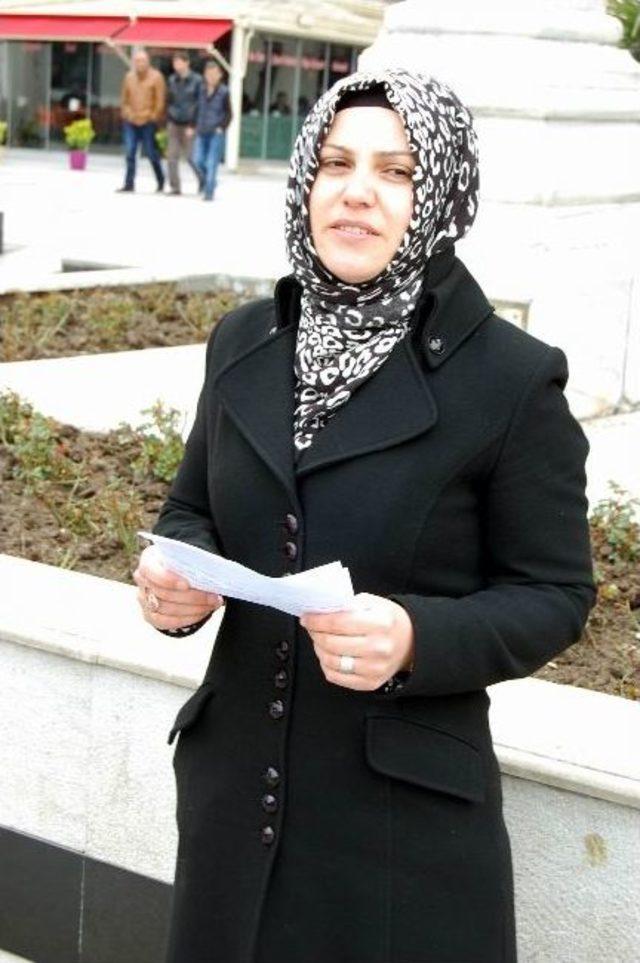 &Ouml;ğrenci Velileri Okullarının Değiştirilmesini İstemiyor 1