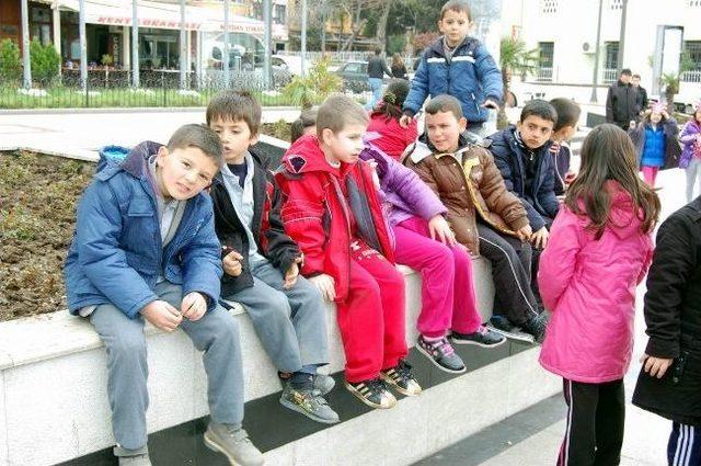 &Ouml;ğrenci Velileri Okullarının Değiştirilmesini İstemiyor 2