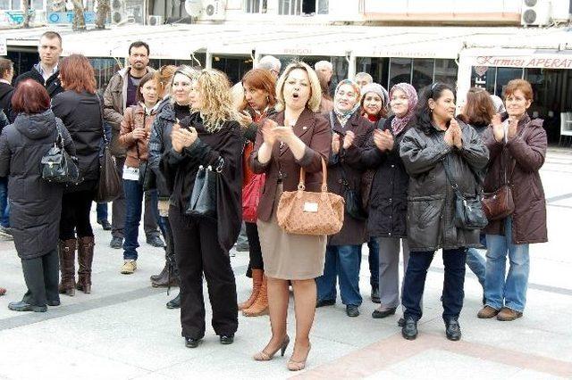 &Ouml;ğrenci Velileri Okullarının Değiştirilmesini İstemiyor 3