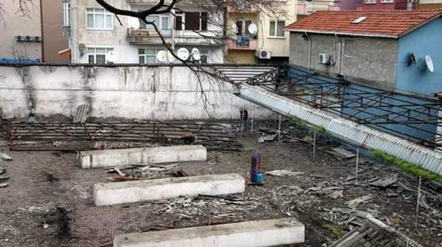 Amasralılara Yeni Pazaryeri M&uuml;jdesi