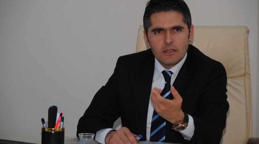 Manavgat'ta Proje Sunumu 3 Yıl I&ccedil;inde 25'e Ulaştı