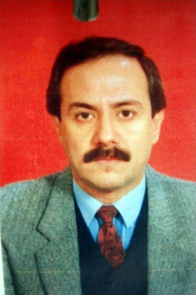 Liman-iş Sendikası Başkanı Besim D&ouml;nmez Vefat Etti 1