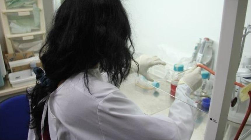 Kanser Hastalarına İ&ccedil;in Yeni Umut