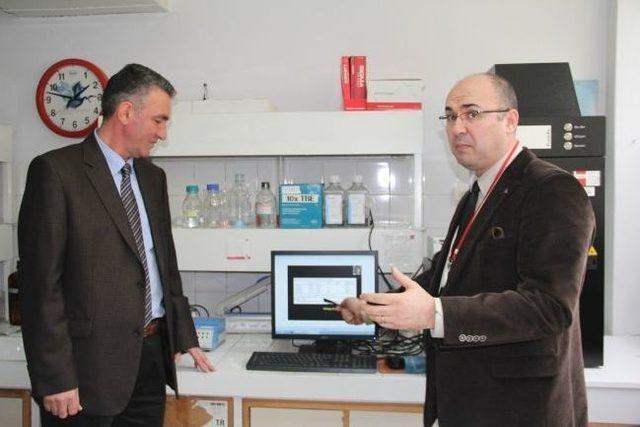 Kanser Hastalarına İ&ccedil;in Yeni Umut 1