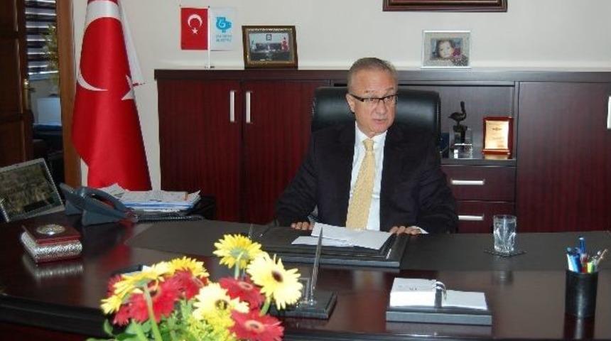 Başkan Pekel, İşten &Ccedil;ıkarılan Şeker Pili&ccedil; İş&ccedil;ilerine Dikkat &Ccedil;ekti