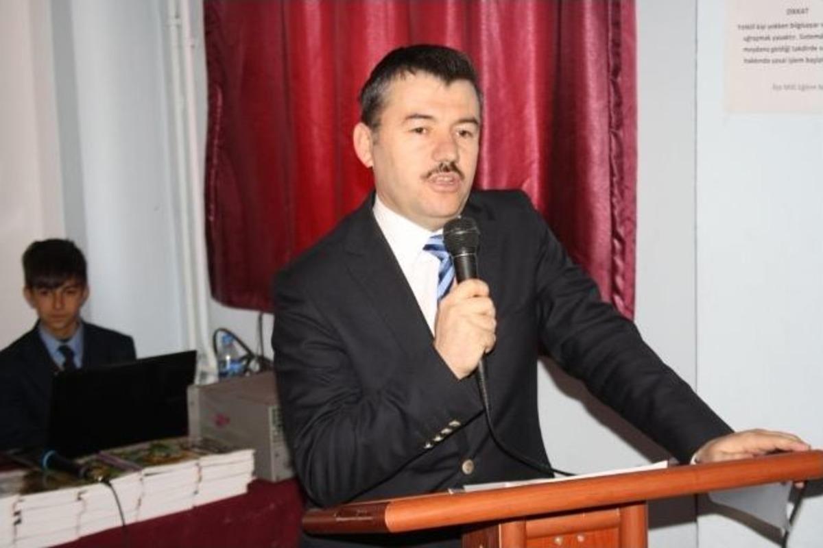 Taşlı&ccedil;ay&rsquo;da Edebiyat G&uuml;nleri