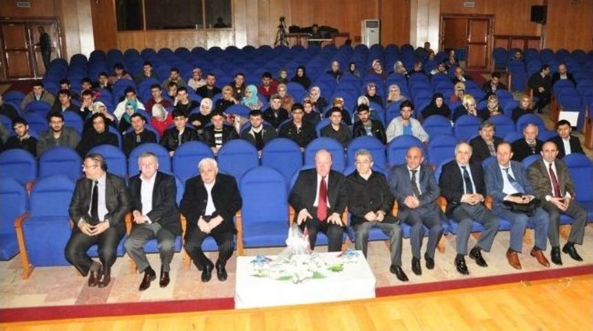 "sanat Ve Siyaset" Paneli