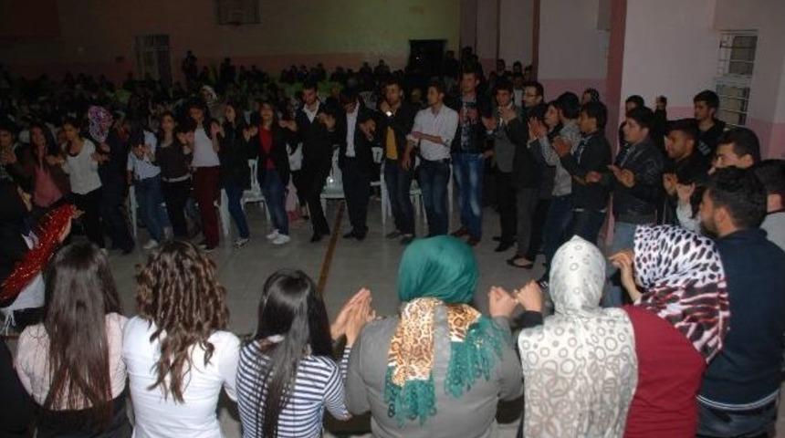 Besni Anadolu Sakatlar Derneği'nden Unutulmaz Gece