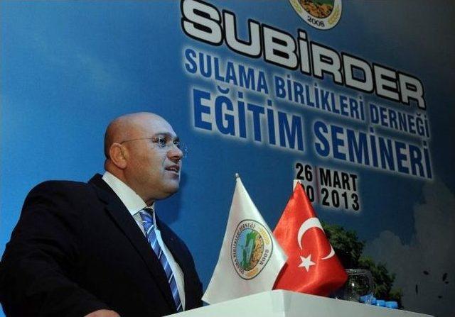 Sanko Makina &Uuml;r&uuml;nlerini Antalya&rsquo;da Tanıttı 1